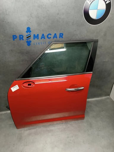 PRI3746 - Міні f60 лівий передній кол. 851