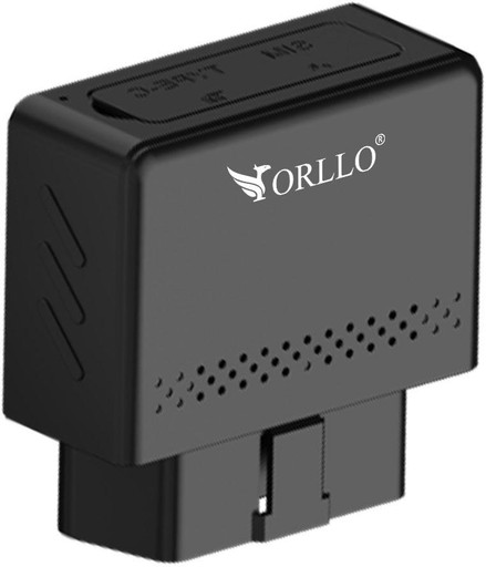 Мини-передатчик GPS-локатора для ORLLO CAR TRACK OBD 4G SIM GSM