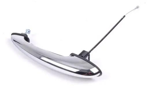 51217198472 - Mini OE права дверна ручка хромована R50 R56 ASO