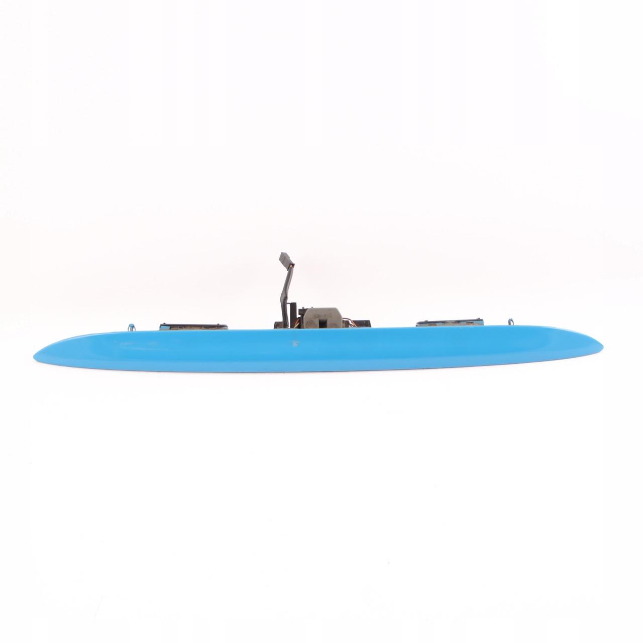 0148454 - Mini R50 R53 Дверная Ручка Багажника Electric Blue