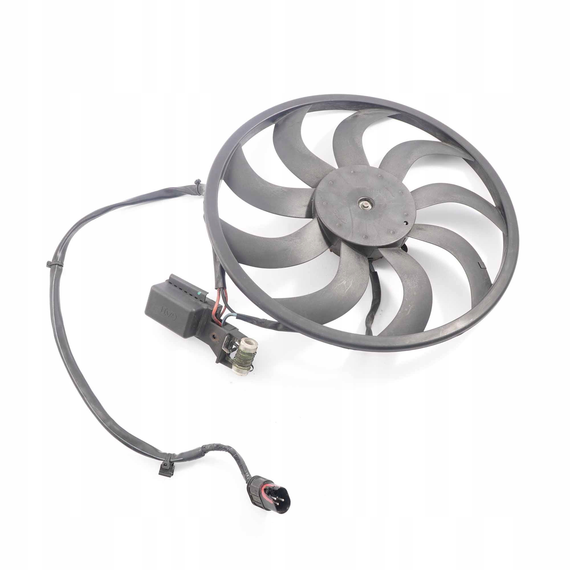 Мини R50 r53 вентилятор охлаждения двигателя 1475577