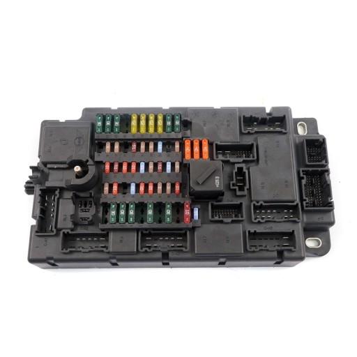 Блок запобіжників Mini R58 SPEG H8 3457416