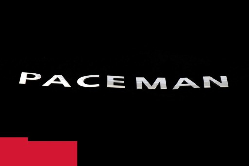 Емблема кришки багажника Mini R61 9811765