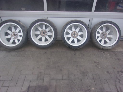 Міні Купер 4 колеса