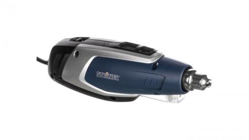 Мини-тепловая пушка 350 Вт, 230/240 В, 50 Гц, 500 градусов HL STICK 004019