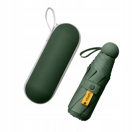 Міні-парасолька маленька сумка-парасолька