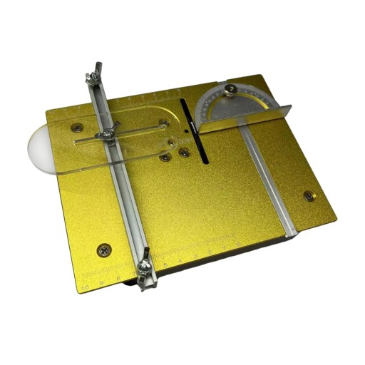 Міні-підйомна настільна пила, 7 рівнів швидкості,