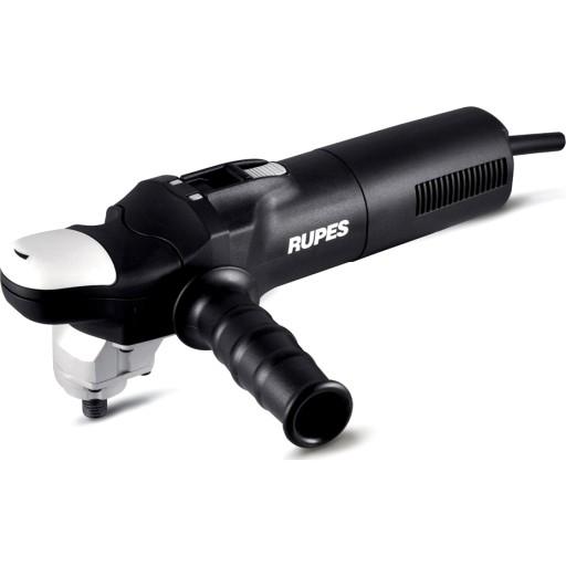 Мини электрическая полировальная машина RUPES LH 16ES, угловая, 900 Вт