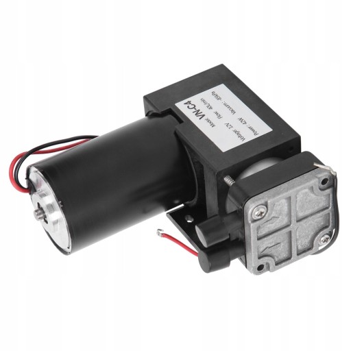 Міні вакуумний насос міні насос легкий портативний fdf