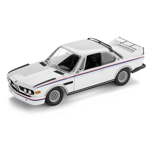 Миниатюрная модель BMW 3.0 CSL 1:18 80435A5D020