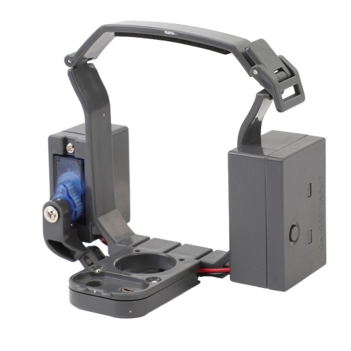 Дронний бластер професійний легкий портативний апарат для AU