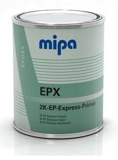 Mipa 2KEPExpressprimer EPX 1.6