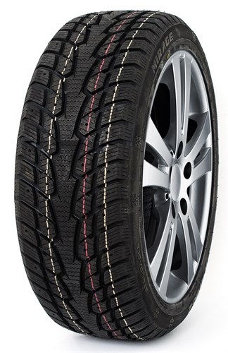 Зимняя шина Mirage MR-W662 225/55R17 101 H XL С шипами 3PMSF