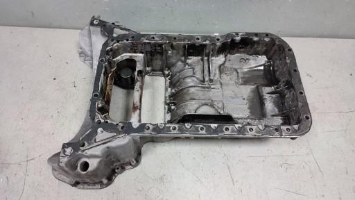 R2720140802 - Чаша Масляний Піддон Mercedes W211 3.5 V6 M272