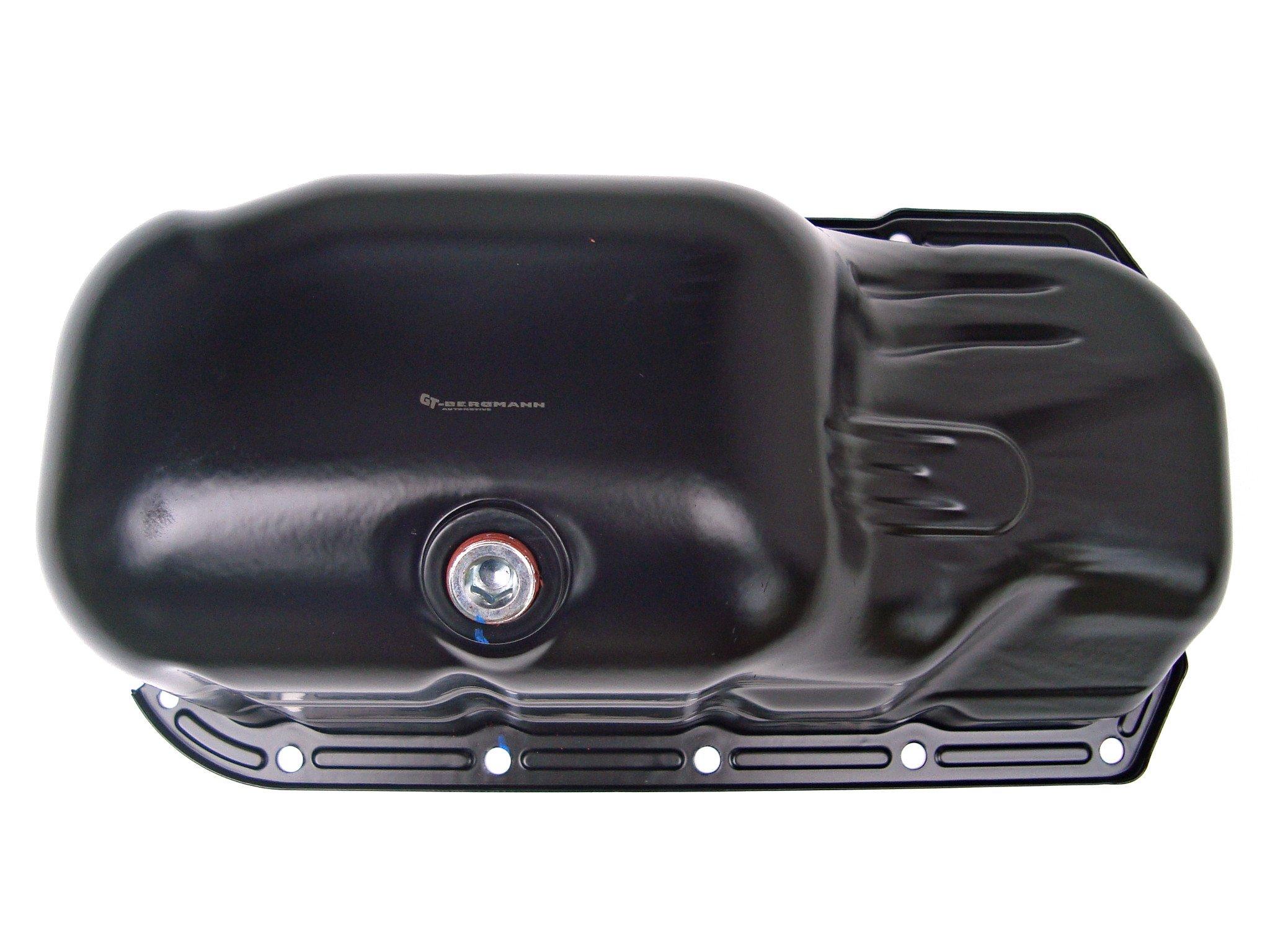 GT53-016 - Чаша отстойник PANDA Doblo PALIO SEICENTO 1.1