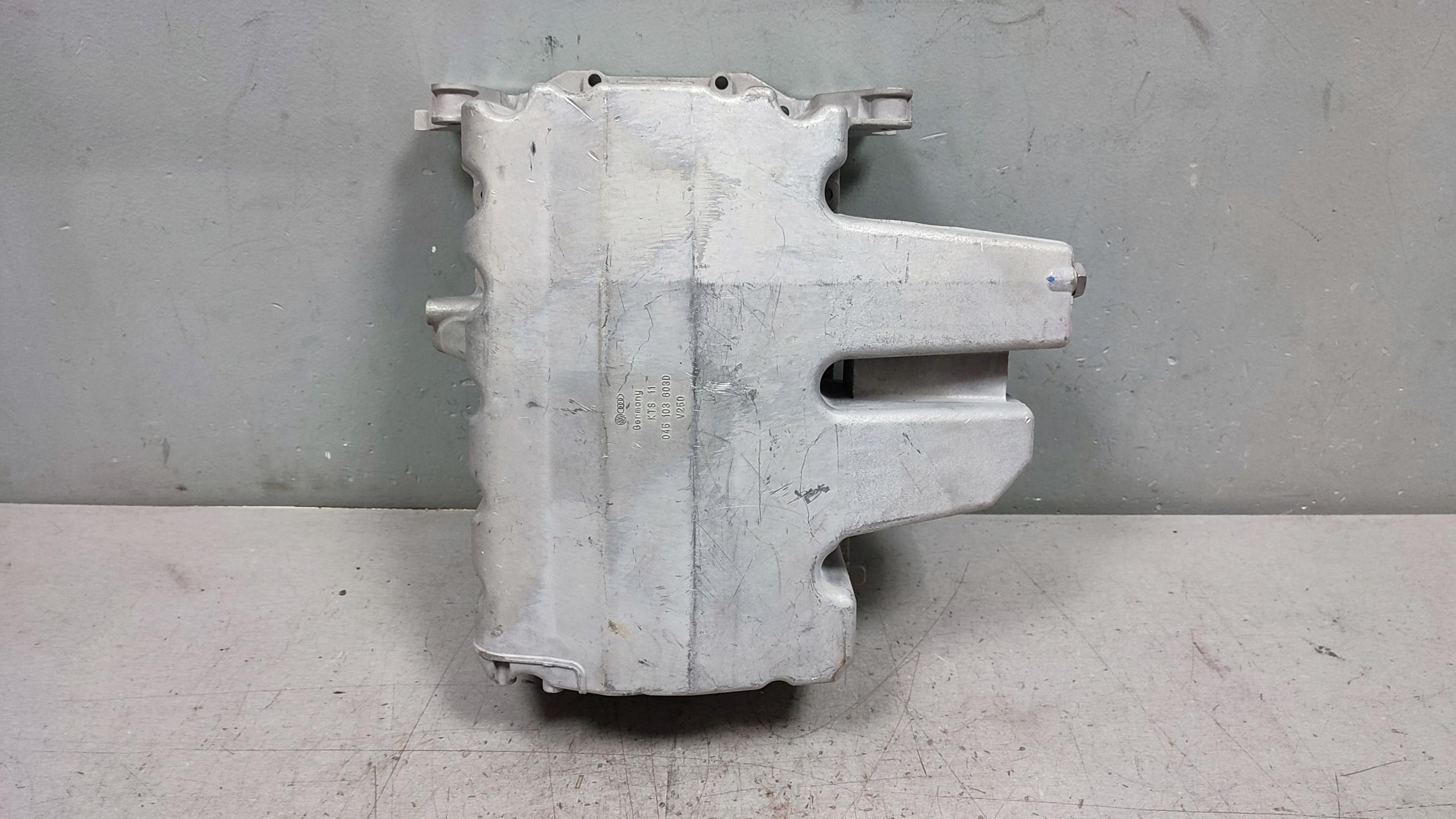 045103603D - Масляный поддон VW / Seat / Skoda 1.4 TDI новый