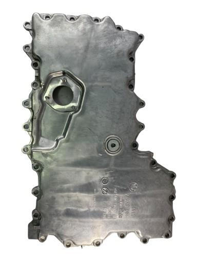 Піддон, масляний піддон BMW F01 F06 F10 lift 7570694