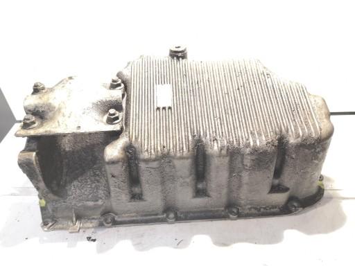 Масляный поддон Alfa Romeo 156 1.9 JTD 46534130