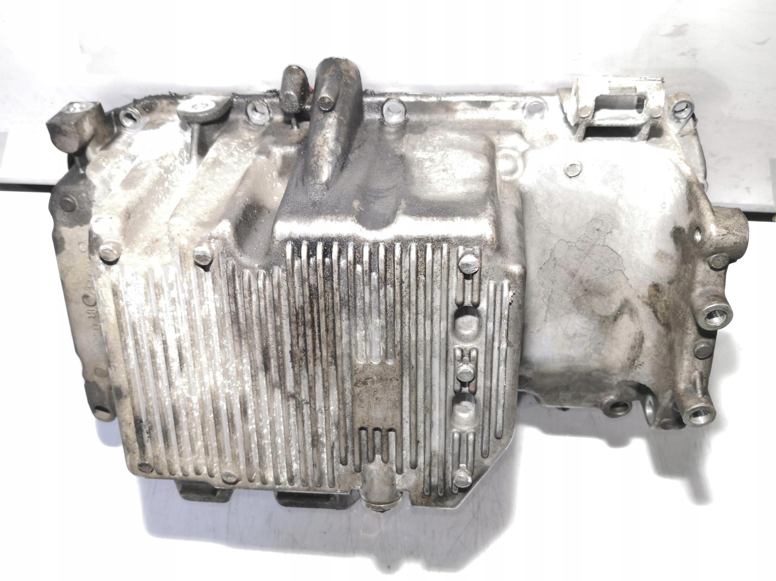 9-5 159 - Масляний піддон Opel Alfa Fiat 1.9 JTD CDTI 55194355