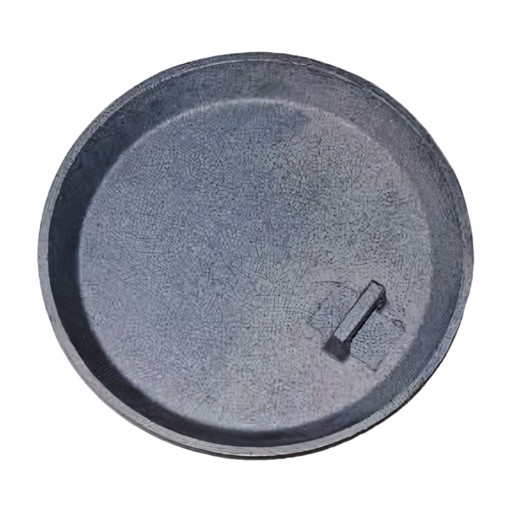 Чавунна чаша 31 см PR00015