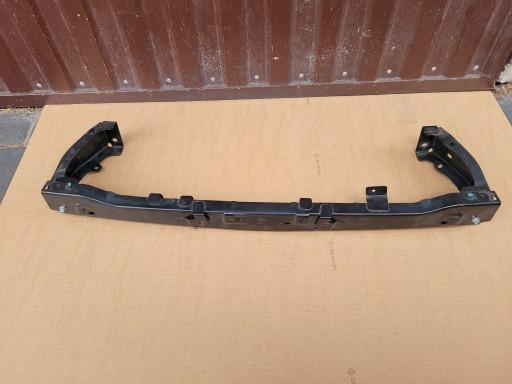 6400F774 - Mishubishi L200 15-балка переднього бампера