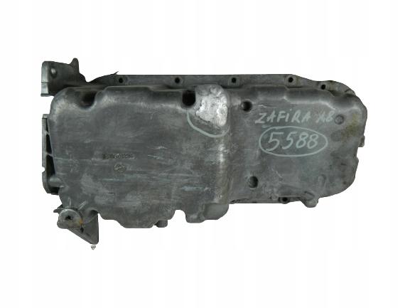 0081226 - Масляный поддон Opel Zafira 1.8 e Vectra Astra