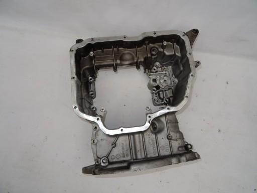 Масляный поддон 3.0 059103601cc Audi Q7 Touareg 7P