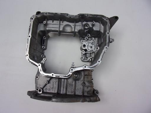 Масляный поддон 3.0 059103601cl Audi Q7 Touareg 7P