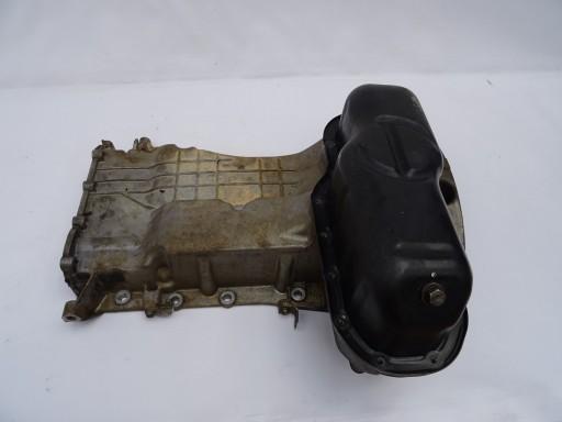 Масляний Піддон 5.7 Toyota Sequoia 2008