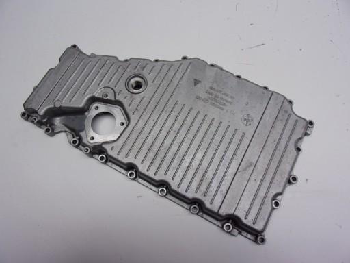 Масляный поддон 9a210730701 Boxster Cayman 718