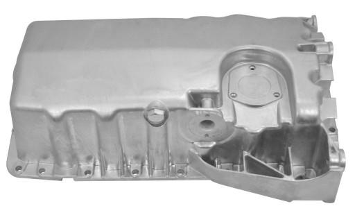 100-00-019 - Масляний піддон A3 / BORA / LEON / OCTAVIA 1.8 (96-05)
