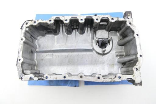 03G 103 - Масляный поддон AUDI A3 8P VW TIGUAN 2.0 TDI