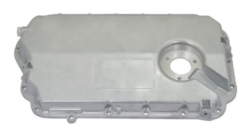 100-00-042 - Масляный поддон AUDI A4 / A6 3.0, 3.0 quattro (01-05)