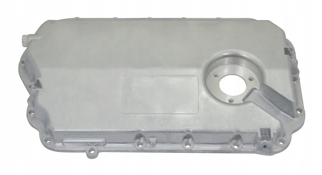 100-00-042 - Масляный поддон AUDI A4 / A6 3.0, 3.0 quattro (01-05)