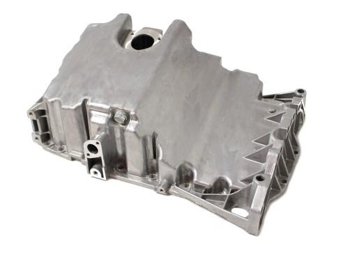 100-00-125 - Масляний піддон AUDI A4 / A6 / SEAT EXEO 2.0 TFSI (04-13)