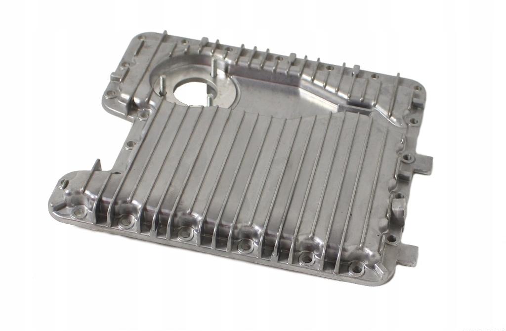 100-00-132 - Масляный поддон BMW 3 E30 (1987-1994)