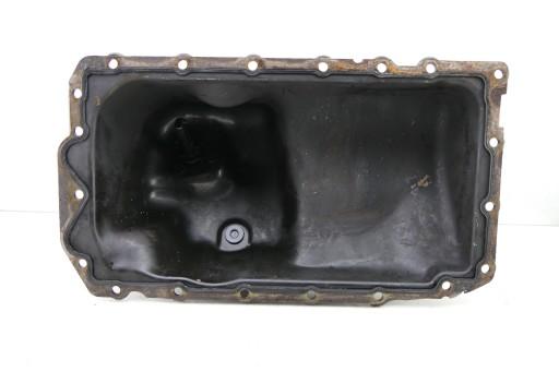 Масляний піддон BMW E90 E87 2.0 і 7568566
