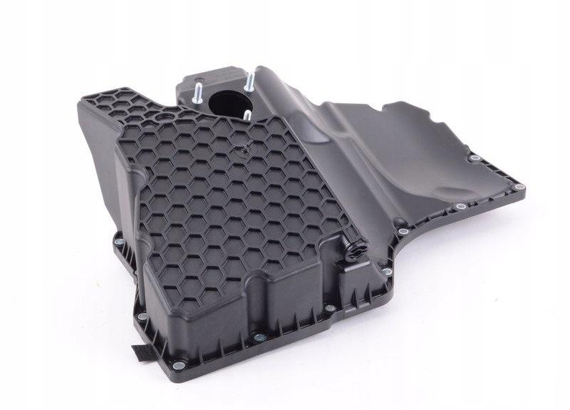 PAC103598 - Масляний піддон нижня частина Porsche OE