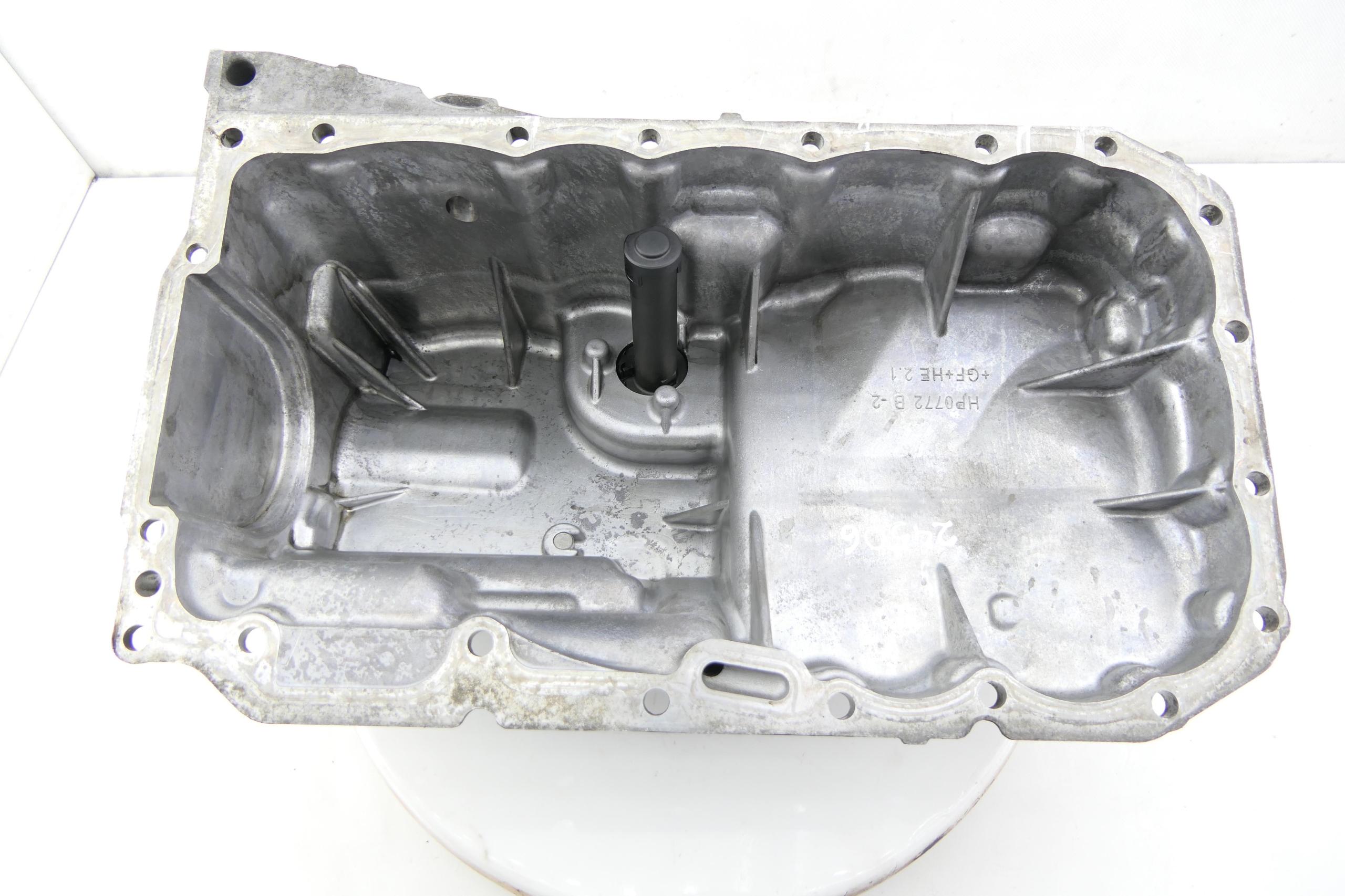 7812360 - Датчик масляного піддону BMW F10 N47D20A 7797969