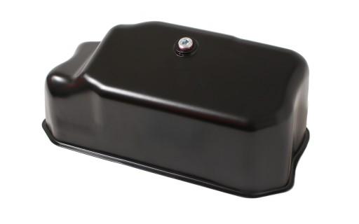 100-00-136 - Масляный поддон FIAT DUCATO 2.3 JTD (2006-)