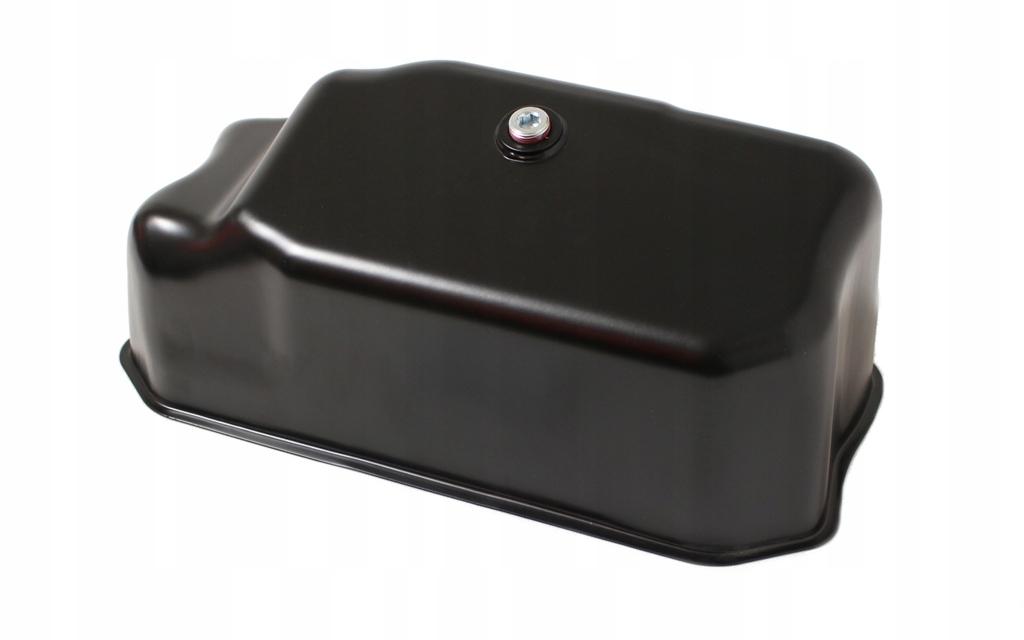 100-00-136 - Масляный поддон FIAT DUCATO 2.3 JTD (2006-)