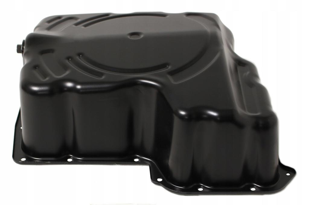 100-00-122 - Масляний піддон FORD TRANSIT 2.2 TDCi (2011-)
