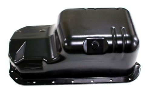 100-00-152 - Масляний піддон HONDA Civic VII 1.4 (2001-2005)