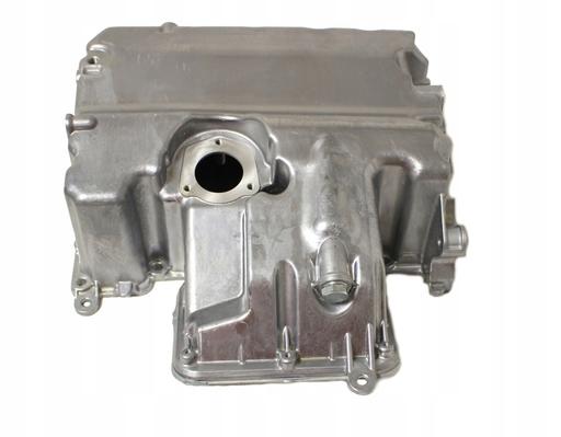 100-00-165 - Масляний піддон IBIZA V / FABIA II / POLO 1.2 TDI (09 -)