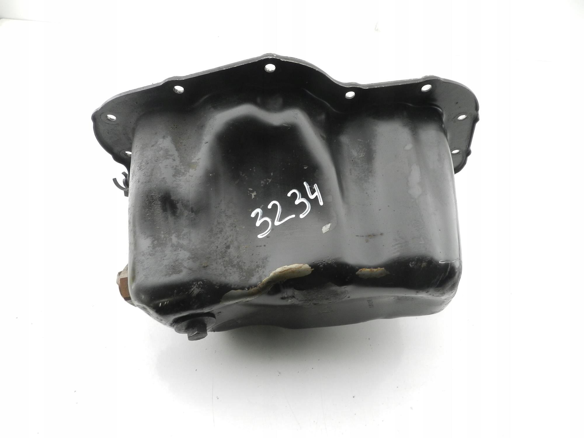 4H2Q-6675-DA - Масляний піддон LAND ROVER DISCOVERY III 2.7 TD