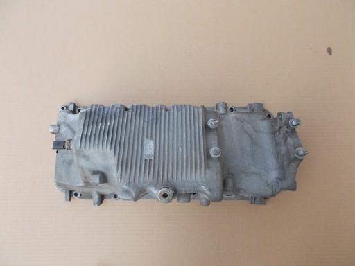Масляный поддон Lancia Lybra 2.0 20v 46405776