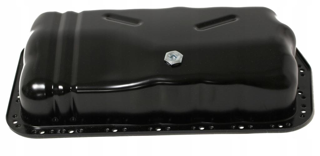 100-00-109 - Масляний піддон Master MOVANO INTERSTAR 2.5 dci 03-