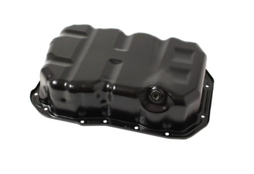 100-00-139 - Масляный поддон MAZDA 5/6 2.0 DI (2002-2010)