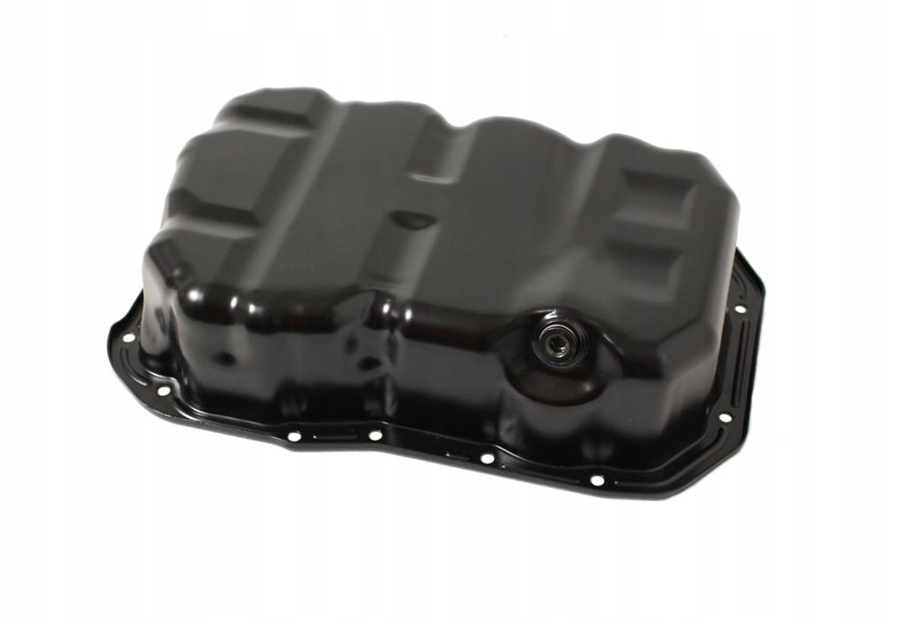 100-00-139 - Масляный поддон MAZDA 5/6 2.0 DI (2002-2010)