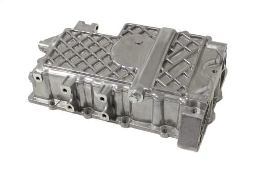 100-00-140 - Масляный поддон MINI ONE/COOPER 1.6 (2001-2007)